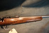 Cooper 57M 17HMR Deluxe Jackson Squirrel Rifle as new in the box. - 6 of 10