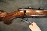 Cooper 57M 17HMR Deluxe Jackson Squirrel Rifle as new in the box. - 7 of 10