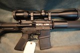 Les Baer AR15 204 Ruger - 2 of 12