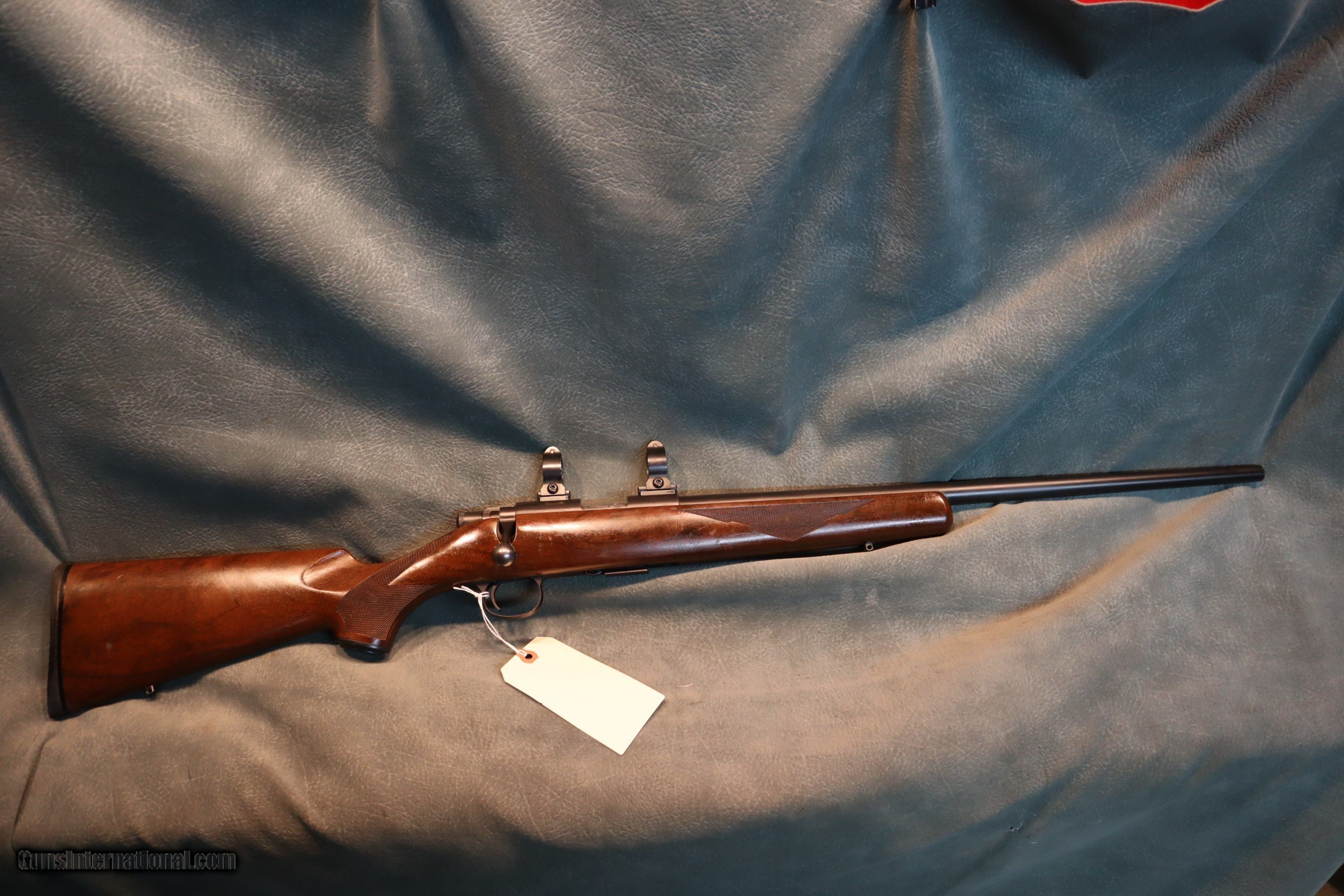 Cooper 57M 22LR Classic