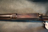 Winchester 1895 30-06 Takedown made in 1924 - 5 of 10
