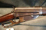 Winchester 1895 30-06 Takedown made in 1924 - 2 of 10