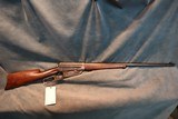 Winchester 1895 30-06 Takedown made in 1924 - 1 of 10