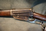 Winchester 1895 30-06 Takedown made in 1924 - 7 of 10