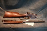 Winchester 1895 30-06 Takedown made in 1924 - 10 of 10