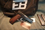 Ed Brown Evo KC9 9mm LNIP - 2 of 7