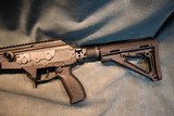 IWI Galil Ace GAR37 7.62x39 LNIB - 5 of 7