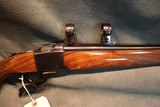 Ruger #1V 25-06 - 2 of 6