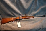 Ruger #1A 270 22