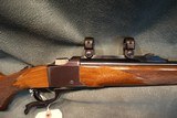 Ruger #1A 270 22