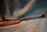 Ruger #1A 270 22