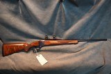 Ruger #1B 243Win Pretty Wood - 1 of 6
