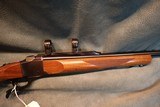 Ruger #1B 243Win Pretty Wood - 3 of 6