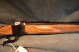 Ruger #1V 243Win Varmint w/box and papers - 4 of 9