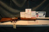 Ruger #1V 243Win Varmint w/box and papers - 1 of 9