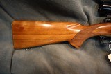 Winchester Pre War Model 70 30-06 - 3 of 11