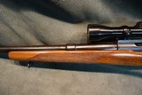 Winchester Pre War Model 70 30-06 - 6 of 11