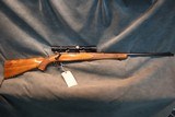Winchester Pre War Model 70 30-06 - 1 of 11