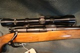 Winchester Pre War Model 70 30-06 - 2 of 11