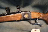 Ruger #1 50th Anniversary 308Win ANIB - 6 of 9