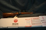 Ruger #1 50th Anniversary 308Win ANIB - 1 of 9