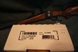 Ruger #1 50th Anniversary 308Win ANIB - 9 of 9