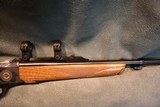 Ruger #1 50th Anniversary 308Win ANIB - 5 of 9