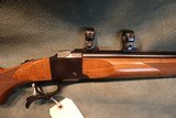 Ruger #1V 22-250 Varmint - 2 of 6
