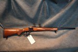 Ruger #1V 22-250 Varmint - 1 of 6