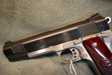 Colt Combat Elite 45ACP - 5 of 6