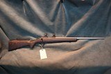 Cooper 57M Jackson Hunter 17HMR - 1 of 5