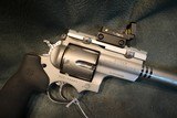 Ruger Super Redhawk 44Mag Safari International Magnaport 2013 - 5 of 6