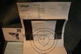 Walther P5 Compact 9mm LNIB - 3 of 8