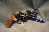 Manurhin MR73 9mm Revolver RARE - 3 of 4