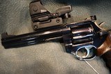 Manurhin MR73 9mm Revolver RARE - 2 of 4