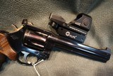 Manurhin MR73 9mm Revolver RARE - 4 of 4