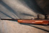 Ruger #1B 223 26