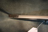 S+W Model 686-1 357Mag 8 3/8