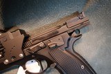 CZ 75 40S+W IPSC Race Gun Full Custom - 6 of 11