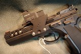 CZ 75 40S+W IPSC Race Gun Full Custom - 9 of 11