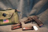 CZ 75 40S+W IPSC Race Gun Full Custom - 7 of 11