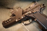 CZ 75 40S+W IPSC Race Gun Full Custom - 3 of 11