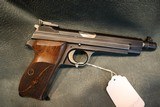 Sig Sauer P210-5 Target 30 Luger - 2 of 7