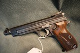 Sig Sauer P210-5 Target 30 Luger - 4 of 7
