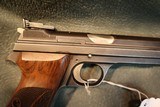 Sig Sauer P210-5 Target 30 Luger - 3 of 7