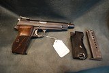 Sig Sauer P210-5 Target 30 Luger - 1 of 7
