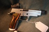 SigSauer P226 Short+Smart X-Five 9mm from the Mastershop - 4 of 7