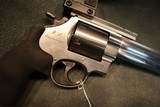 S+W Model 657-3 