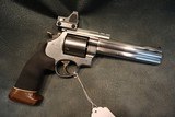 S+W Model 657-3 