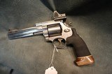 S+W Model 657-3 